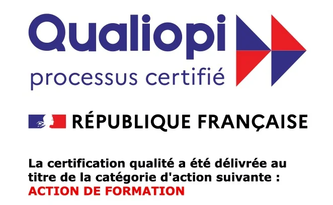 Certification Qualiopi